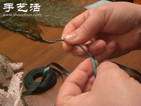 手工花制作 手工花的做法 -  rpnrmr.com