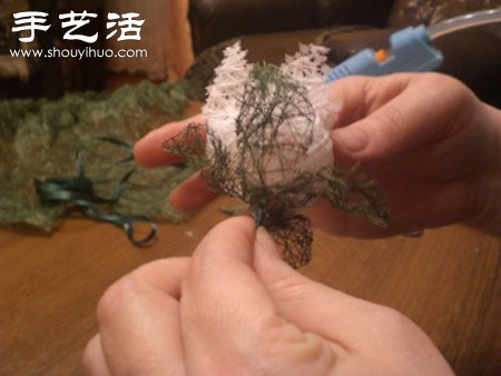 手工花制作 手工花的做法 -  rpnrmr.com