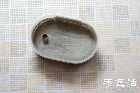 銅管材質手工臺燈制作教程 -  rpnrmr.com
