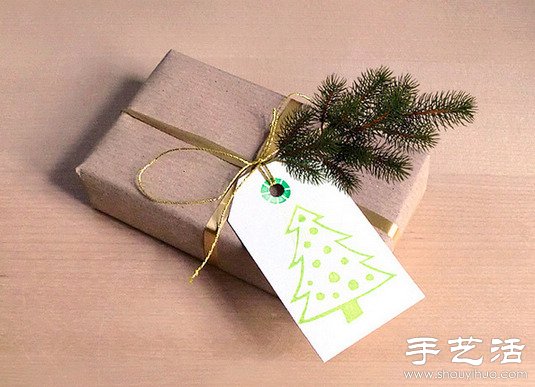 清新淡雅的手工橡皮章作品 -  rpnrmr.com
