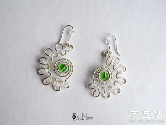 手工制作精美首飾 漂亮女生飾品DIY -  rpnrmr.com