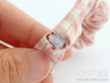 簡單的小清新手工發(fā)圈制作教程 -  rpnrmr.com