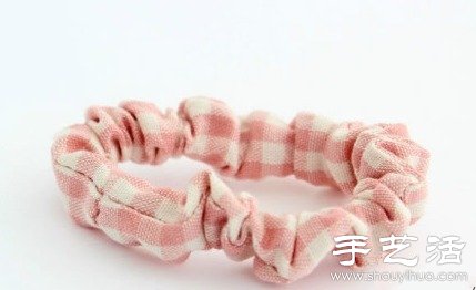 簡單的小清新手工發(fā)圈制作教程 -  rpnrmr.com