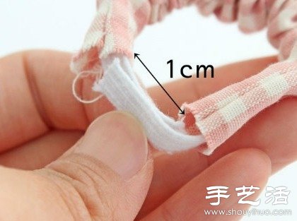 簡單的小清新手工發(fā)圈制作教程 -  rpnrmr.com