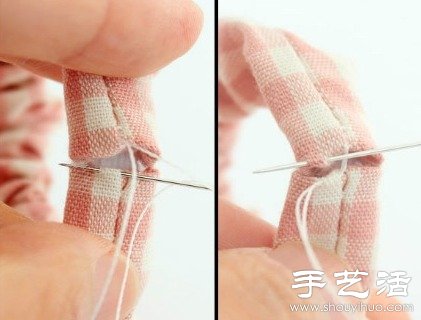 簡單的小清新手工發(fā)圈制作教程 -  rpnrmr.com