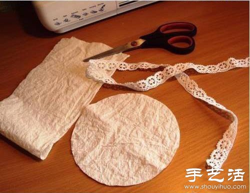 塑料桶廢物利用手工制作提籃/簍子 -  rpnrmr.com