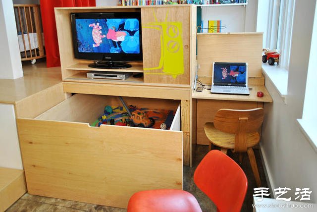 家居布置中DIY幾塊漂亮實用的小黑板 -  rpnrmr.com