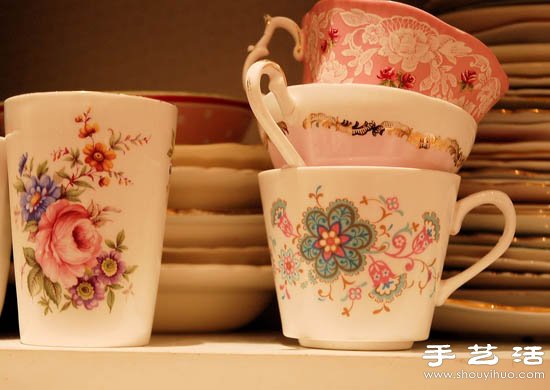 復(fù)古味十足的家居裝修設(shè)計(jì) -  rpnrmr.com