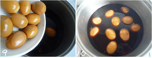 立夏吃什么：一起來學(xué)鐵蛋/鹵蛋的做法 -  rpnrmr.com