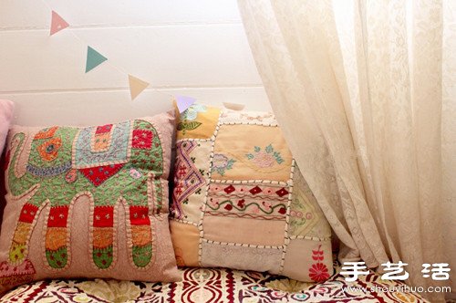 超有愛的嬰兒房布置設(shè)計 -  rpnrmr.com