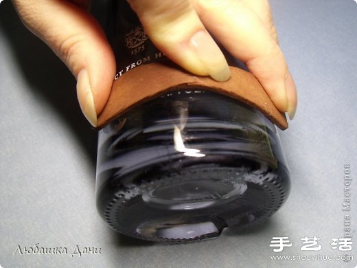 雪糕棍變廢為寶手工制作漂亮手工花 -  rpnrmr.com