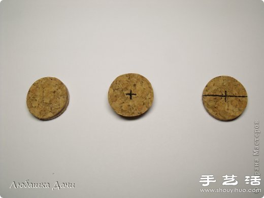 雪糕棍變廢為寶手工制作漂亮手工花 -  rpnrmr.com