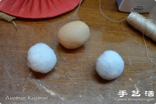 透明膠桶變廢為寶手工DIY小矮人玩偶/人偶 -  rpnrmr.com