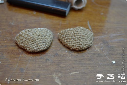 透明膠桶變廢為寶手工DIY小矮人玩偶/人偶 -  rpnrmr.com