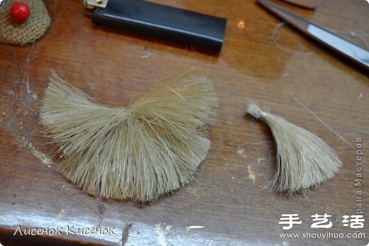 透明膠桶變廢為寶手工DIY小矮人玩偶/人偶 -  rpnrmr.com