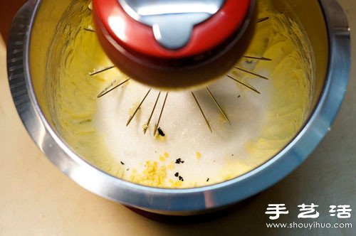 開心果曲奇餅干的做法 自制好吃的曲奇餅干 -  rpnrmr.com