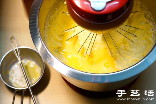 開心果曲奇餅干的做法 自制好吃的曲奇餅干 -  rpnrmr.com