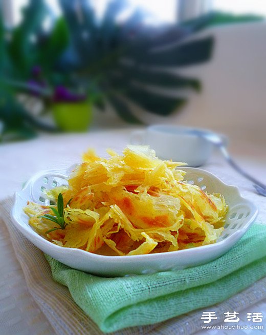 蔥油餅怎么做 咖喱蔥油餅的做法 -  rpnrmr.com