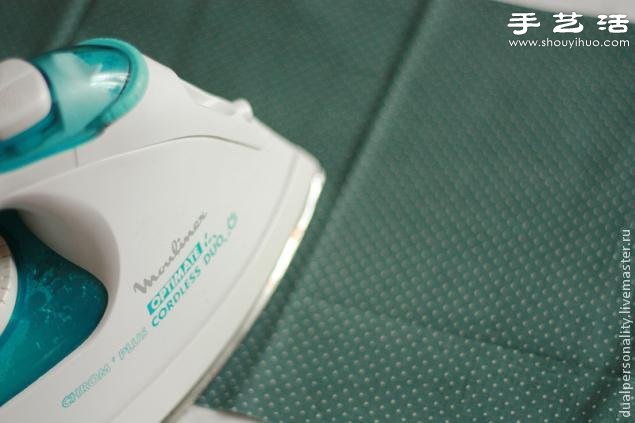 手工布藝貓咪靠枕/抱枕/玩偶/掛件制作圖解 -  rpnrmr.com