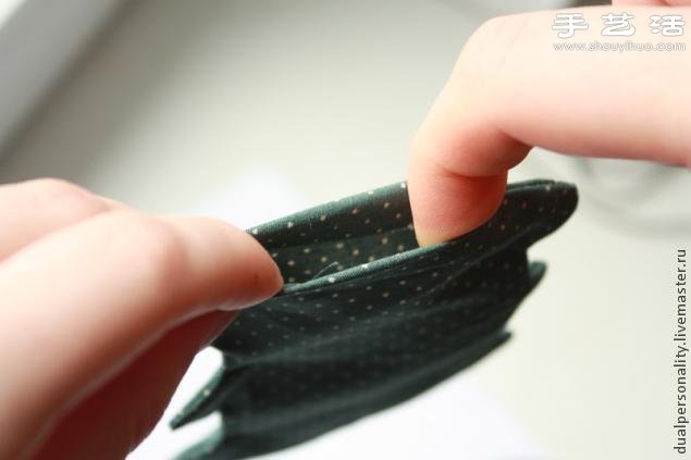 手工布藝貓咪靠枕/抱枕/玩偶/掛件制作圖解 -  rpnrmr.com