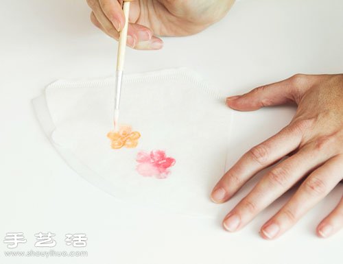 貼心餐桌卡片手工制作教程 -  rpnrmr.com