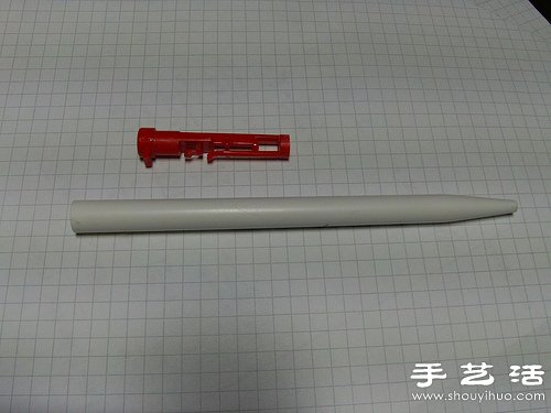 筆管+火柴 自制會(huì)飛行的迷你火箭/火箭彈 -  rpnrmr.com