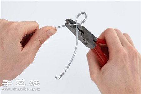鐵罐變廢為寶 手工制作浪漫可懸掛燭臺 -  rpnrmr.com