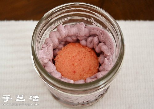 DIY萬圣節(jié)專用惡搞“大腦”蛋糕 -  rpnrmr.com