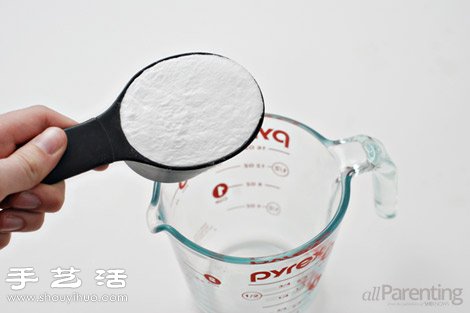 自制環(huán)保無(wú)毒的純天然水彩顏料 -  rpnrmr.com