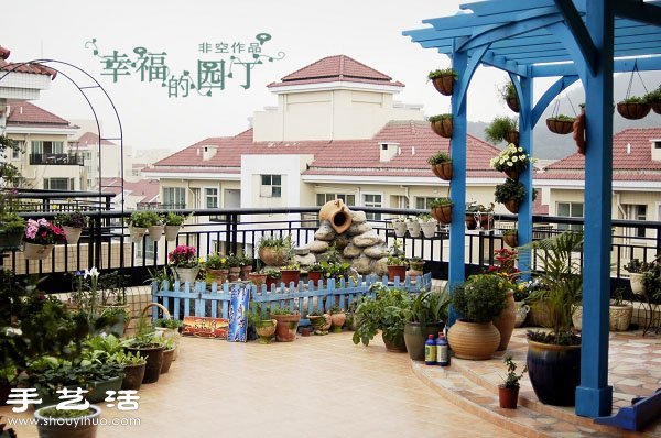 漂亮溫馨的復(fù)式大空間家居裝修設(shè)計 -  rpnrmr.com