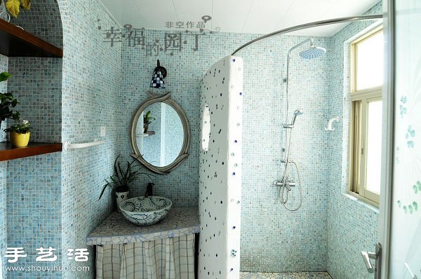 漂亮溫馨的復(fù)式大空間家居裝修設(shè)計 -  rpnrmr.com