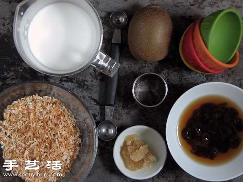 DIY讓人毛骨悚然的萬圣節(jié)“眼球”甜點(diǎn) -  rpnrmr.com