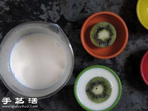 DIY讓人毛骨悚然的萬圣節(jié)“眼球”甜點(diǎn) -  rpnrmr.com