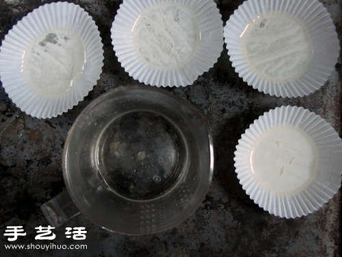 DIY讓人毛骨悚然的萬圣節(jié)“眼球”甜點(diǎn) -  rpnrmr.com