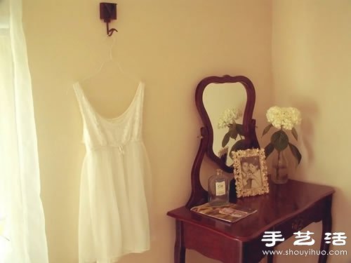 小清新治愈系女生閨房布置設計 -  rpnrmr.com