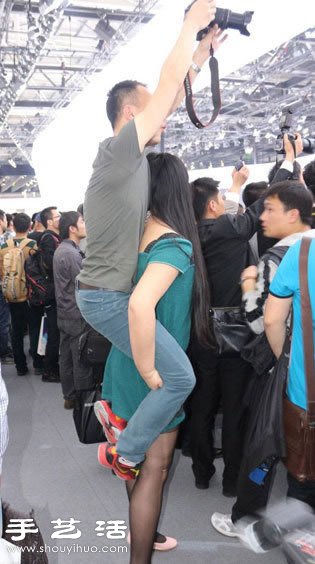 遇見這樣的妹子就趕緊娶了吧！ -  rpnrmr.com