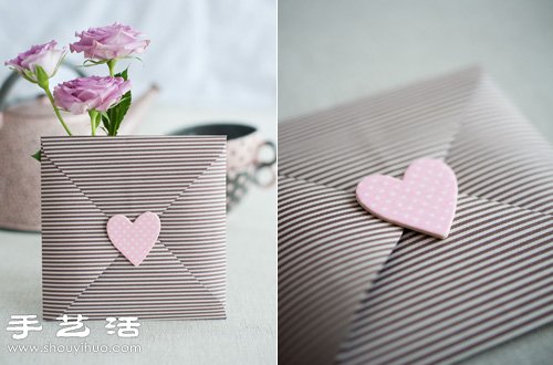 自制漂亮禮品包裝盒 禮品盒的制作方法 -  rpnrmr.com