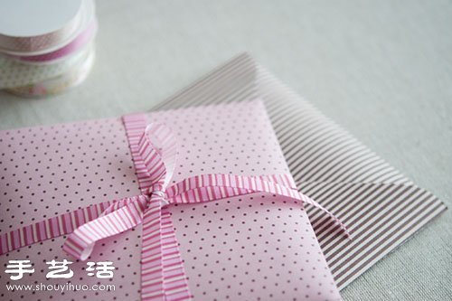 自制漂亮禮品包裝盒 禮品盒的制作方法 -  rpnrmr.com