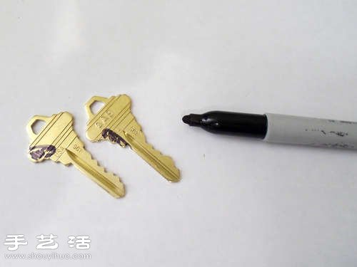 給鑰匙DIY開瓶器功能 -  rpnrmr.com