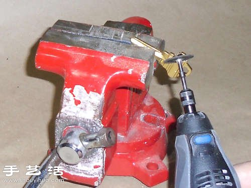 給鑰匙DIY開瓶器功能 -  rpnrmr.com