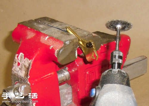 給鑰匙DIY開瓶器功能 -  rpnrmr.com