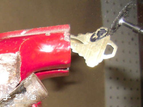 給鑰匙DIY開瓶器功能 -  rpnrmr.com