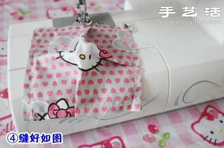 可愛(ài)泡芙墊/椅墊/凳墊/墊子的做法 -  rpnrmr.com