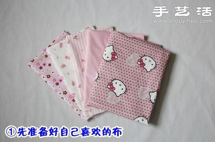 可愛(ài)泡芙墊/椅墊/凳墊/墊子的做法 -  rpnrmr.com