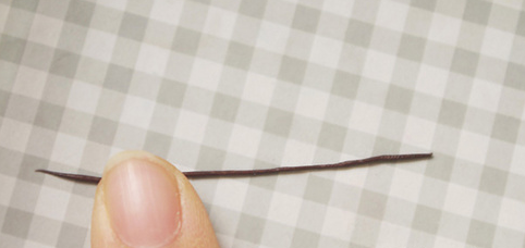 精美迷你手工甜點軟陶制作圖解教程 -  rpnrmr.com
