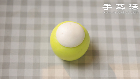 精美迷你手工甜點軟陶制作圖解教程 -  rpnrmr.com