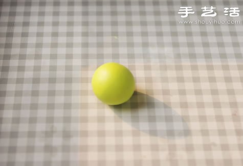 精美迷你手工甜點軟陶制作圖解教程 -  rpnrmr.com