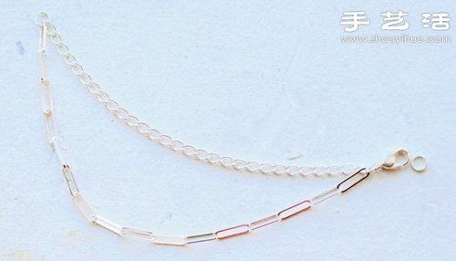 舊襯衫改造手工DIY水晶折領(lǐng)襯衣 -  rpnrmr.com