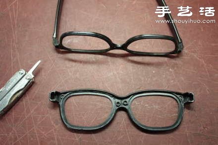 科技小制作：DIY只有你能看見內(nèi)容的顯示器 -  rpnrmr.com