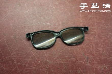 科技小制作：DIY只有你能看見內(nèi)容的顯示器 -  rpnrmr.com